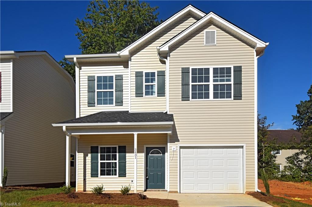 Greensboro, North Carolina 27405, United States, 3 Bedrooms Bedrooms, ,3 BathroomsBathrooms,Residential,Active,195546