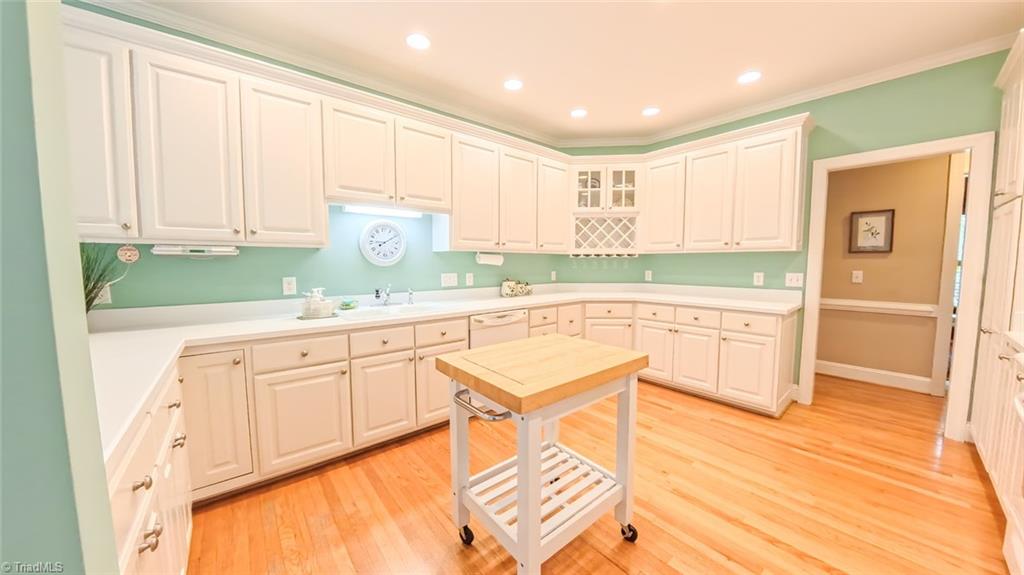 119 Georgetowne Drive, Elon, North Carolina image 13