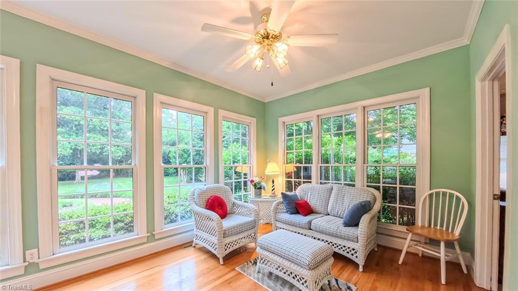 119 Georgetowne Drive, Elon, North Carolina image 16