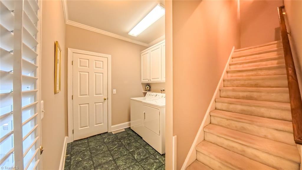 119 Georgetowne Drive, Elon, North Carolina image 37