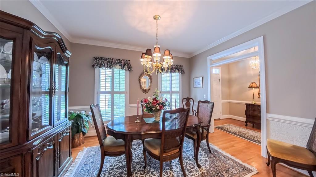 119 Georgetowne Drive, Elon, North Carolina image 10