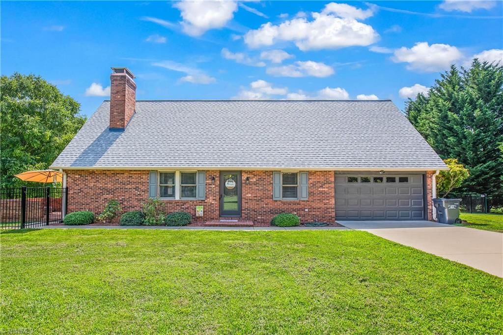 Photo of 1210 Jones Road, King, NC 27021 (MLS # 1218756)