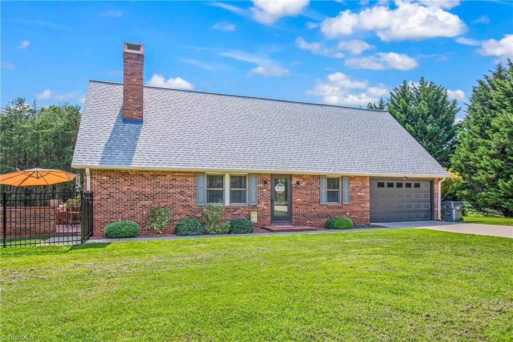 Photo of 1210 Jones Road, King, NC 27021 (MLS # 1218756)