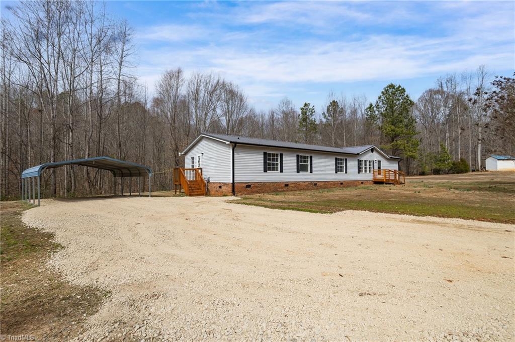 266 Ridgewood Drive, Linwood, North Carolina image 3
