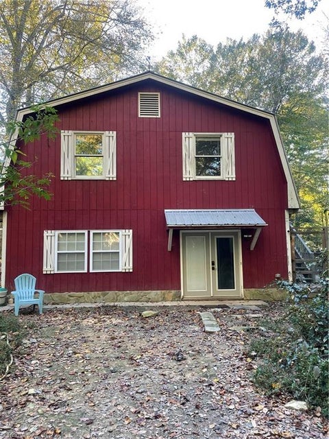 Photo for 1042 Foggy Mountain Road