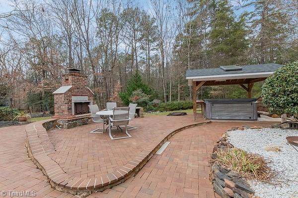 2907 Beckner Road, Lexington, North Carolina image 9