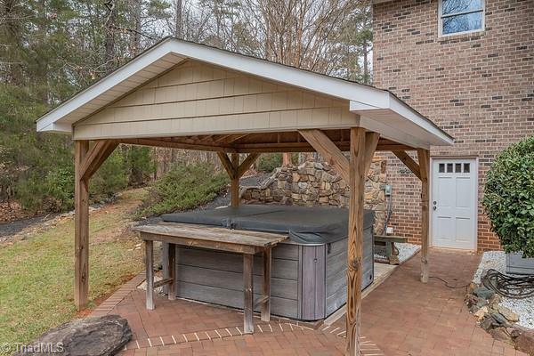 2907 Beckner Road, Lexington, North Carolina image 15