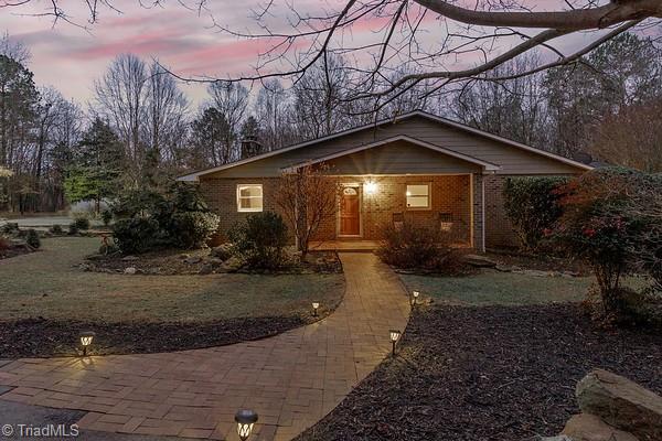 2907 Beckner Road, Lexington, North Carolina image 3