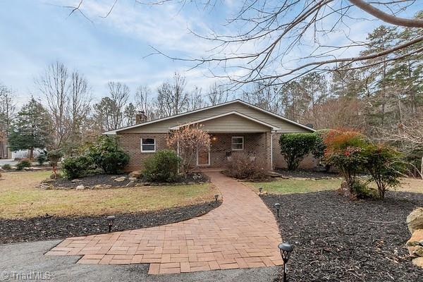 2907 Beckner Road, Lexington, North Carolina image 19