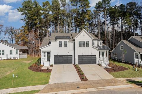 A home in Greensboro