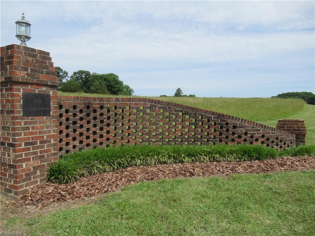 819 Patterson Grove Road, Ramseur, North Carolina image 35