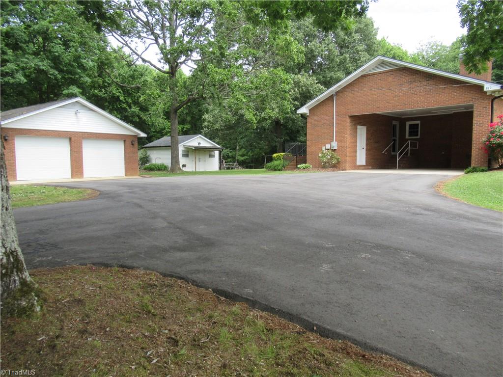 819 Patterson Grove Road, Ramseur, North Carolina image 28