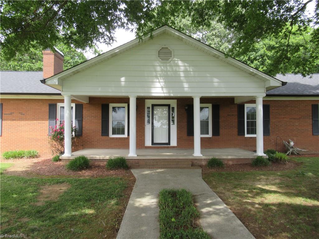 819 Patterson Grove Road, Ramseur, North Carolina image 31