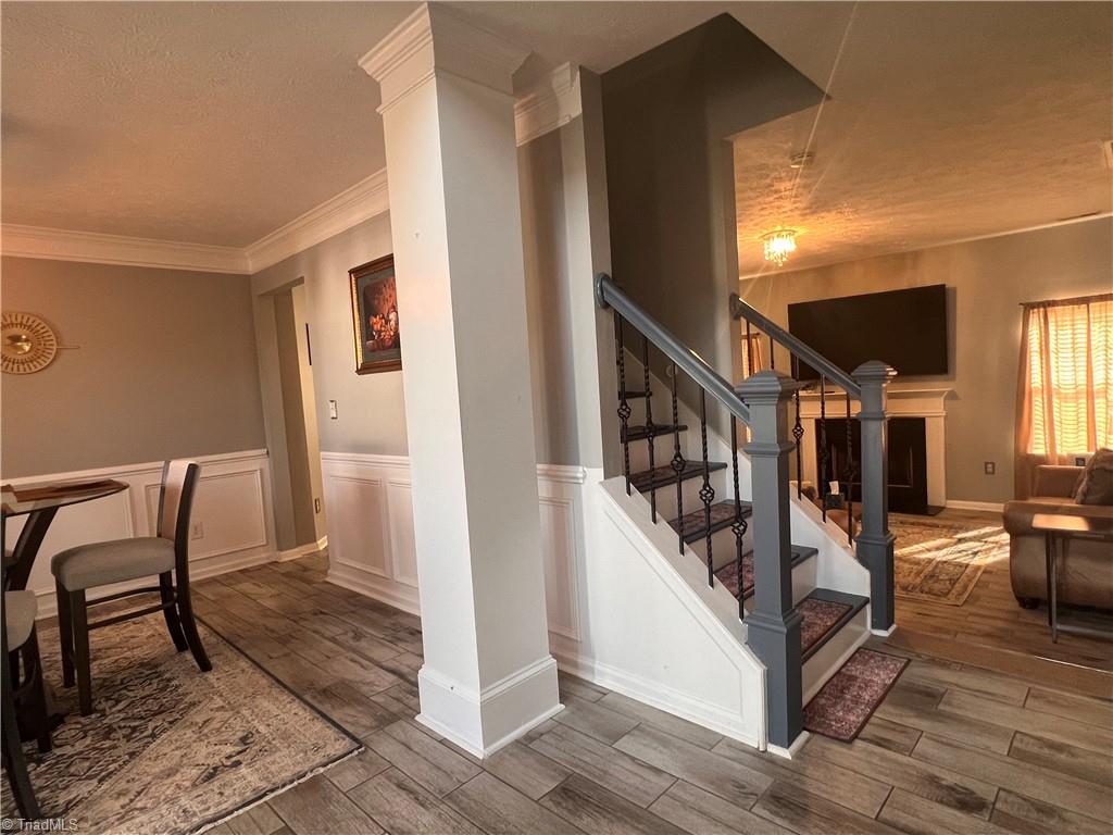 5227 Eagle Creek Drive, Charlotte, North Carolina image 11