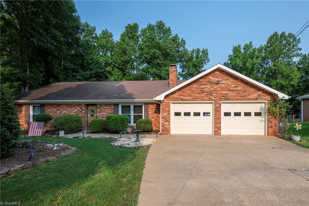 4613 Sun Valley Lane, Kernersville, NC, 27284