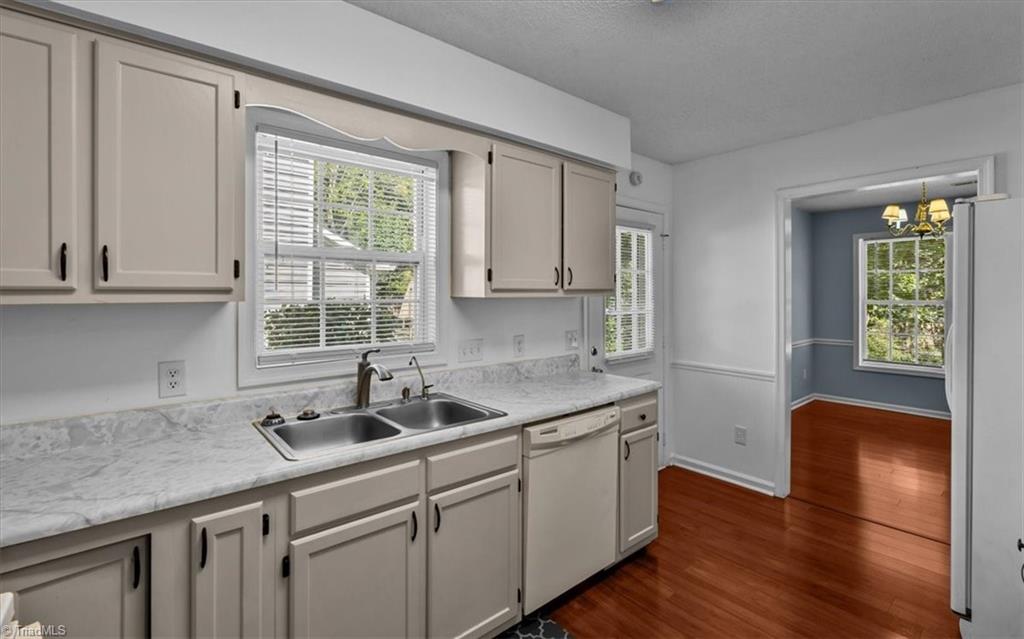 Photo of 1903 Kildare Woods Drive, Greensboro, NC 27407 (MLS # 1237651)