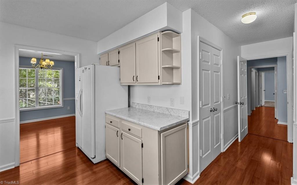 Photo of 1903 Kildare Woods Drive, Greensboro, NC 27407 (MLS # 1237651)