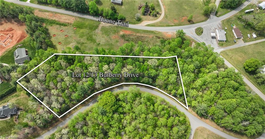 00 Burberry Drive, Purlear, North Carolina image 1