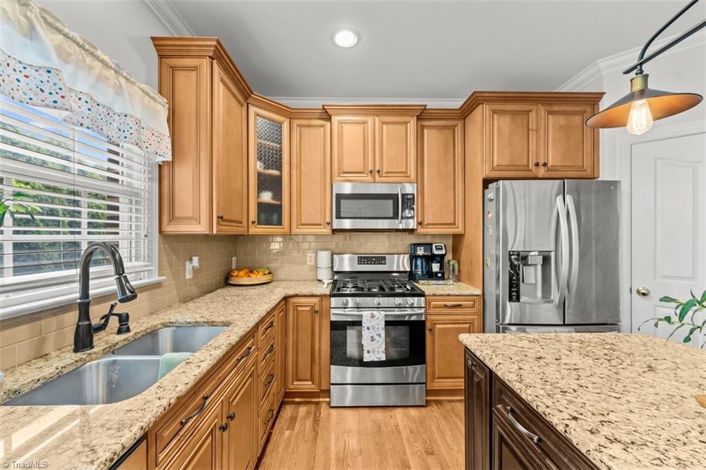 480 Whitt Avenue, Burlington, North Carolina image 16