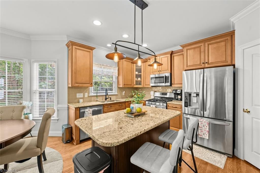 480 Whitt Avenue, Burlington, North Carolina image 17