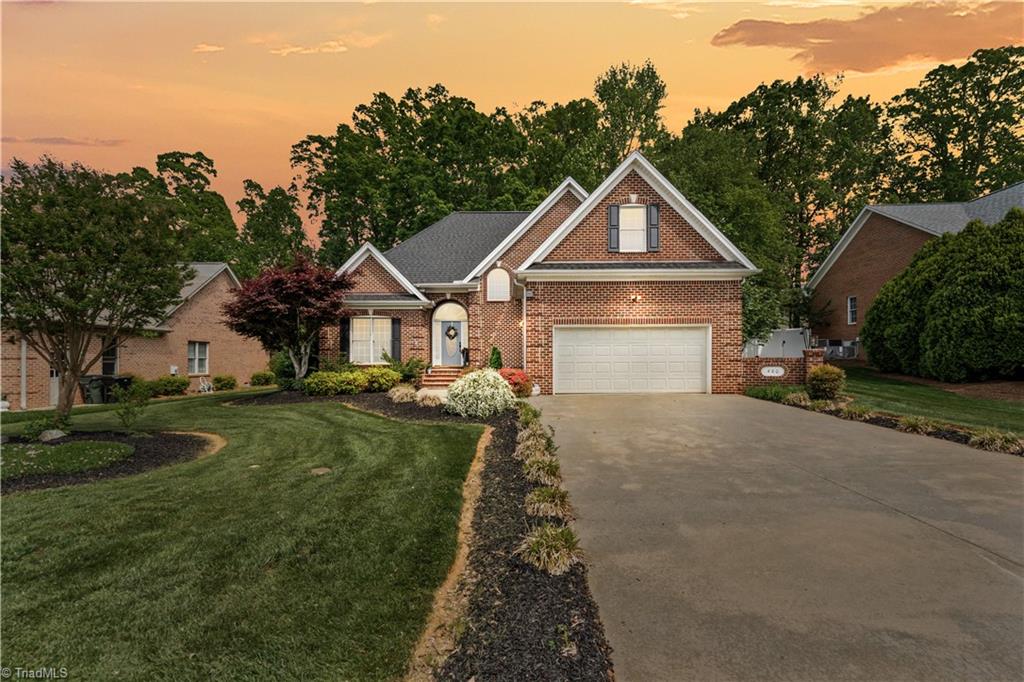 480 Whitt Avenue, Burlington, North Carolina image 2
