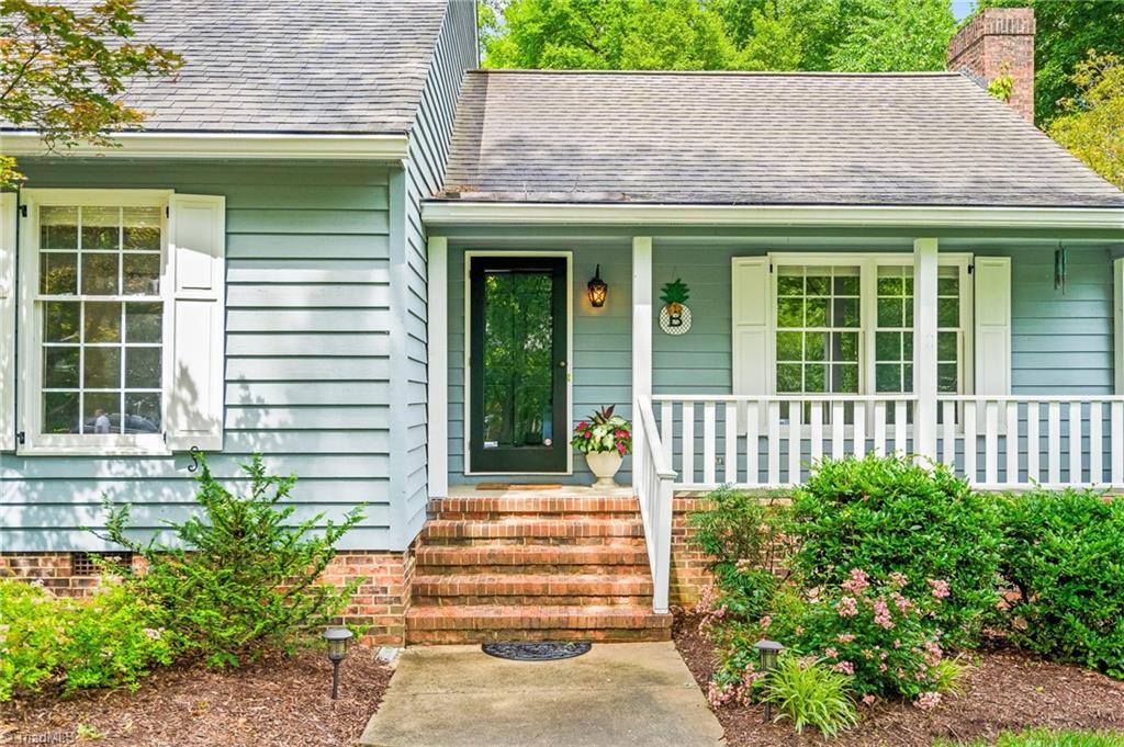 318 Fieldstone Drive, Burlington, North Carolina image 35