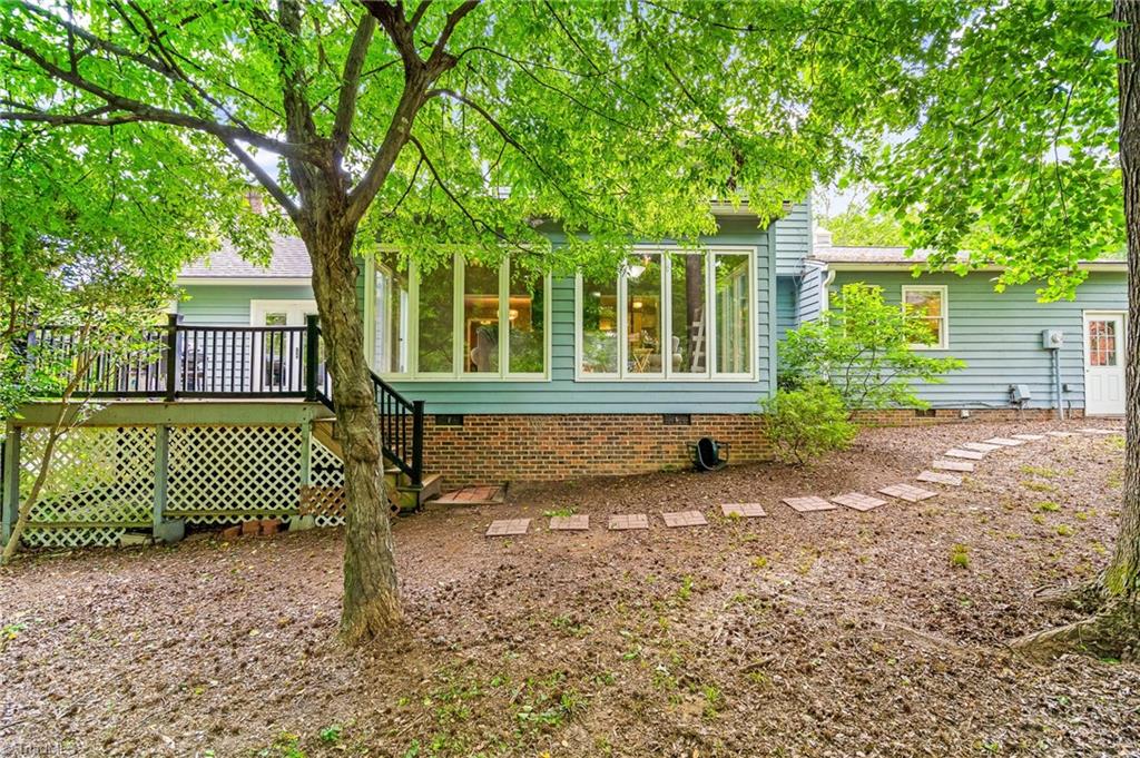 318 Fieldstone Drive, Burlington, North Carolina image 33