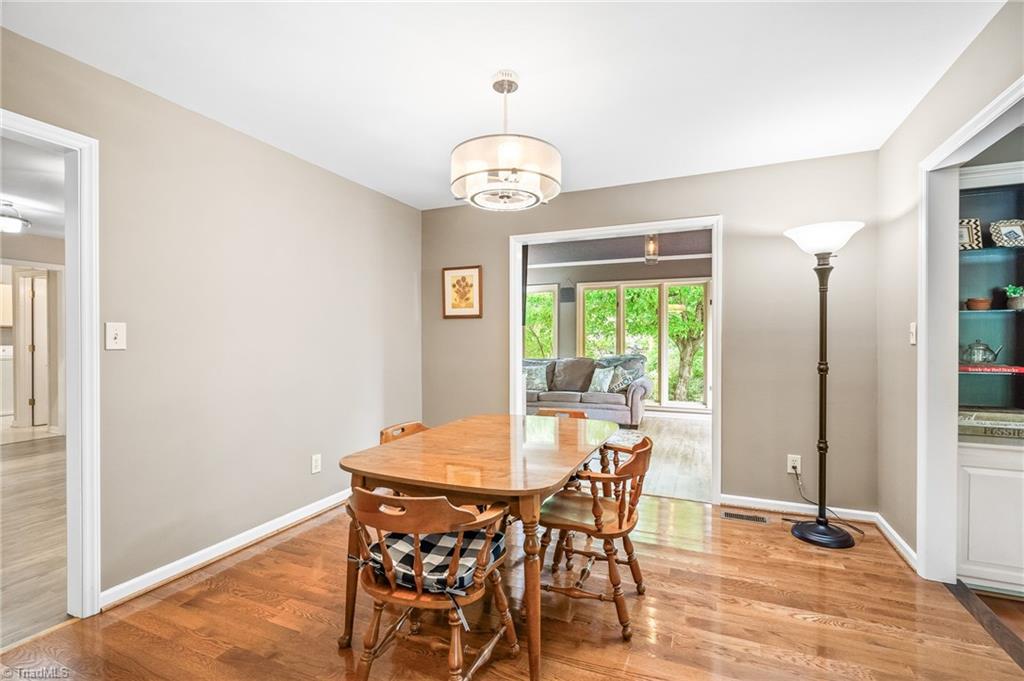 318 Fieldstone Drive, Burlington, North Carolina image 15