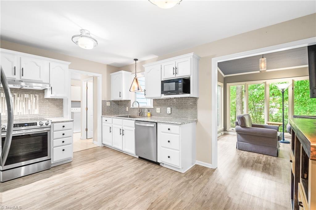 318 Fieldstone Drive, Burlington, North Carolina image 10