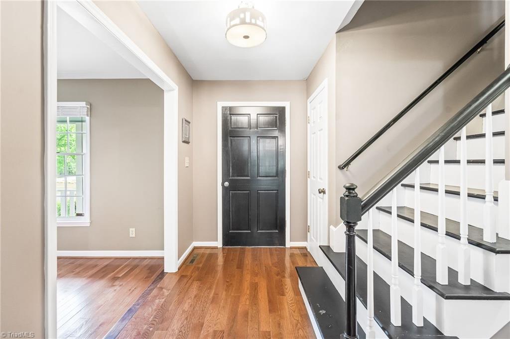 318 Fieldstone Drive, Burlington, North Carolina image 22