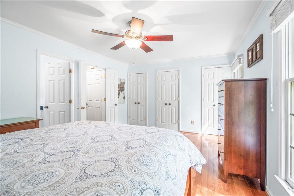 318 Fieldstone Drive, Burlington, North Carolina image 19