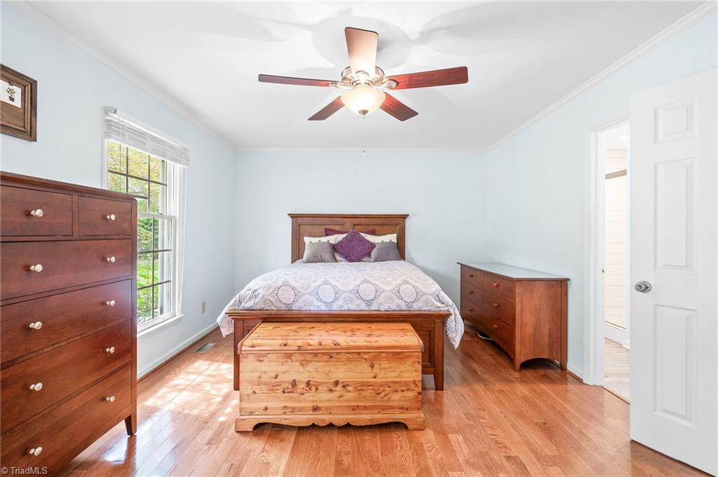 318 Fieldstone Drive, Burlington, North Carolina image 18