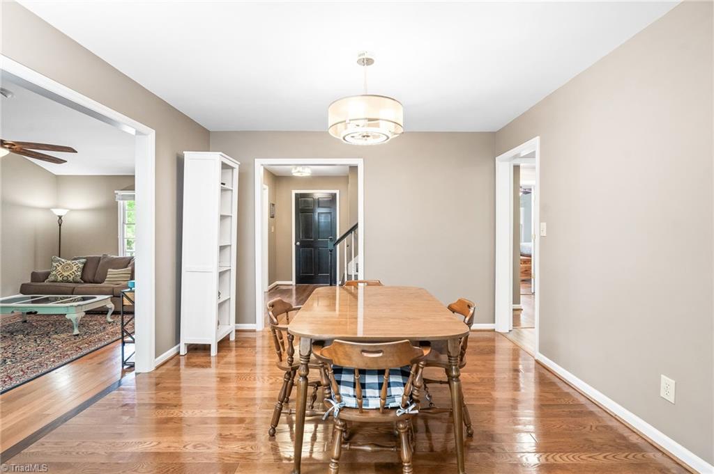 318 Fieldstone Drive, Burlington, North Carolina image 16