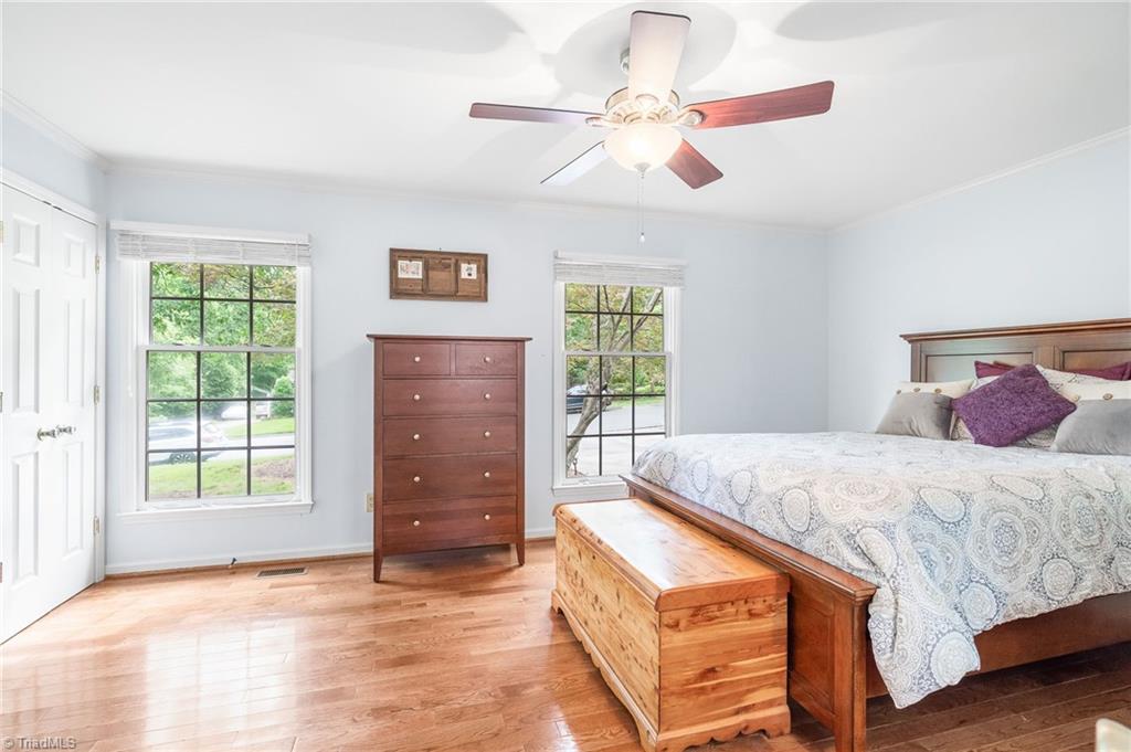 318 Fieldstone Drive, Burlington, North Carolina image 17