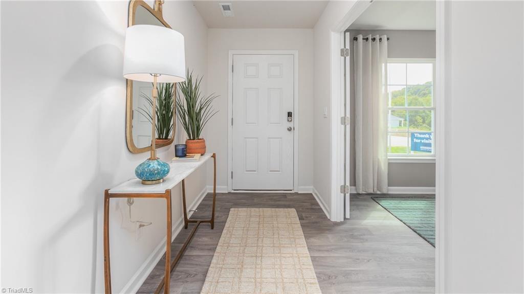 Photo of 1572 Aberdeen Drive, Mebane, NC 27302 (MLS # 1225028)