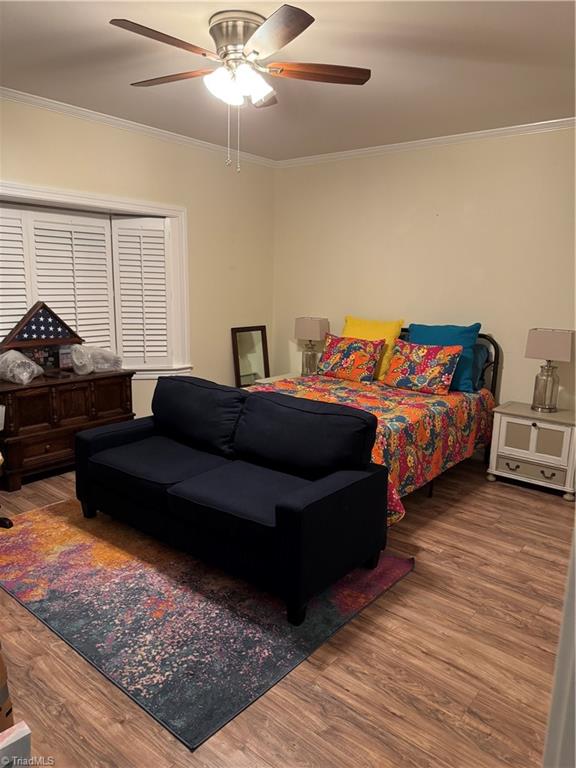 1805 Country Club Drive