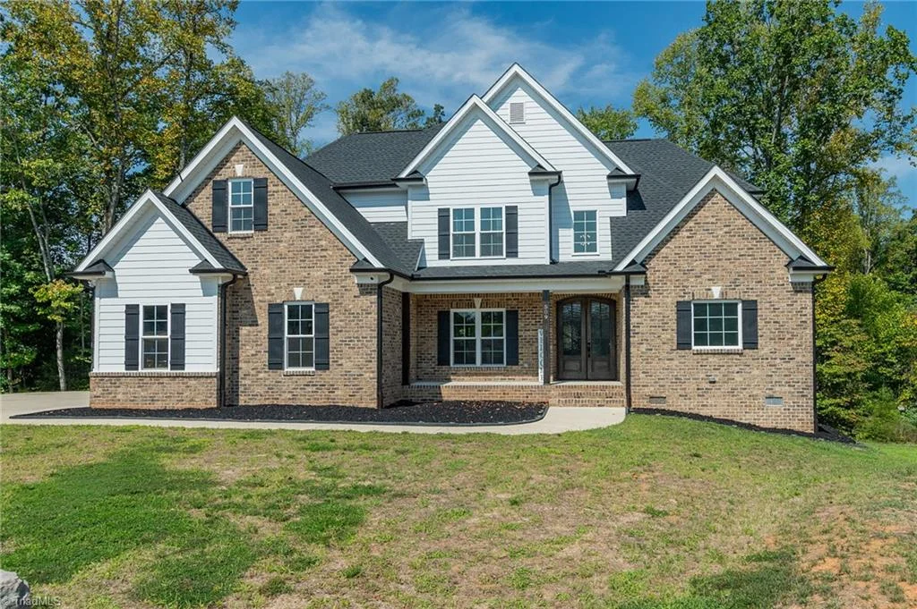 509 Margaret Hiatt Court, Greensboro, NC, 27455