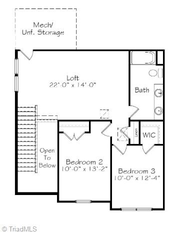 Photo 5 of 46 of 5136 Whaitley Lane townhome