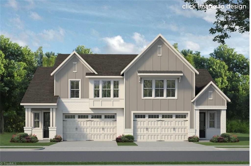 Photo 1 of 46 of 5136 Whaitley Lane townhome