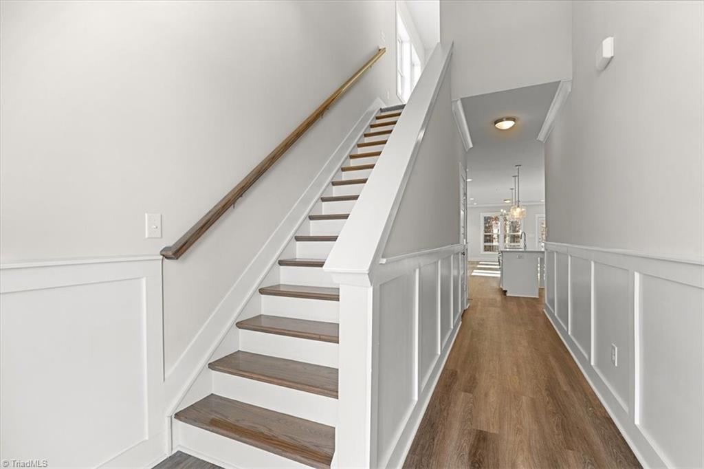 Photo 9 of 46 of 5136 Whaitley Lane townhome