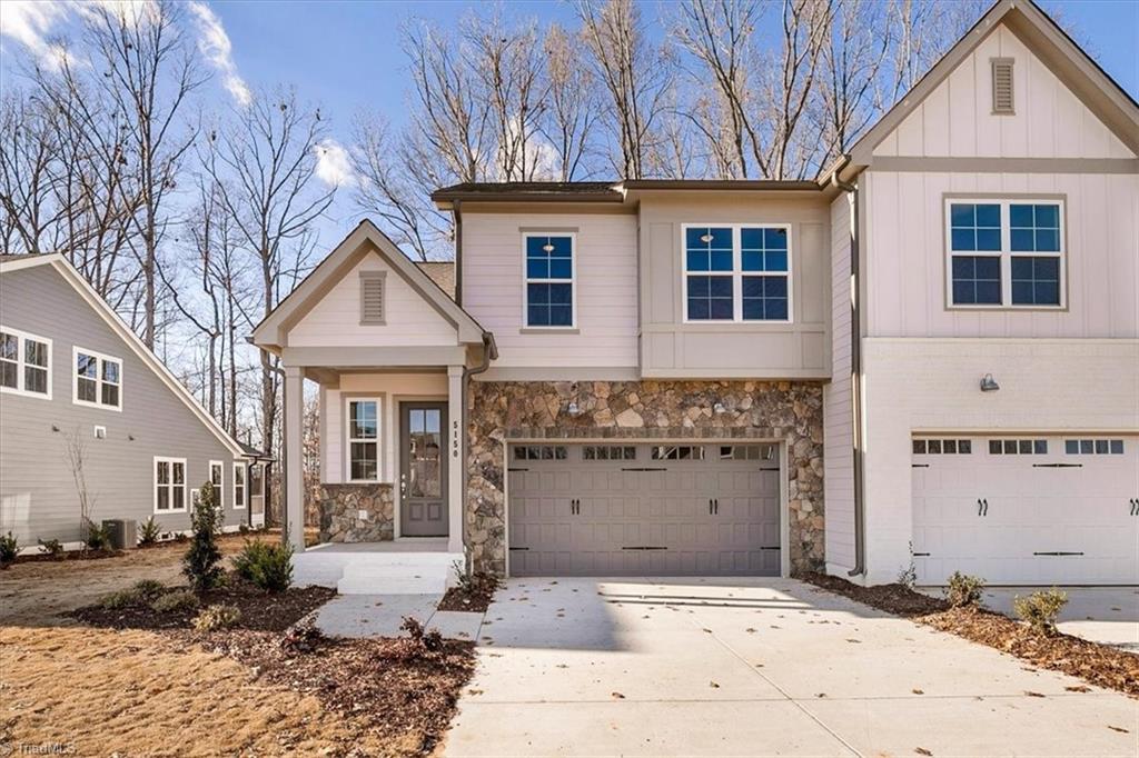 Photo 6 of 46 of 5136 Whaitley Lane townhome