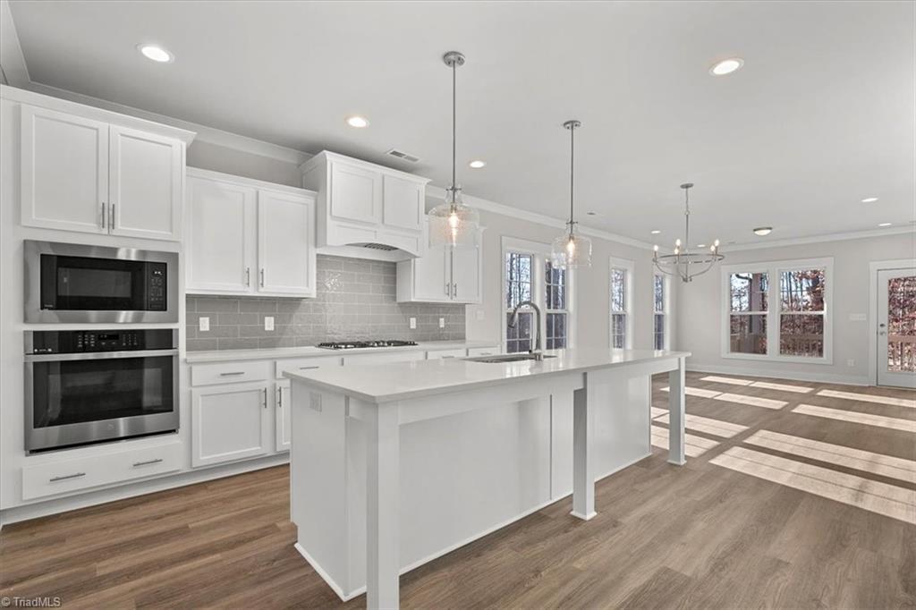 Photo 11 of 46 of 5136 Whaitley Lane townhome