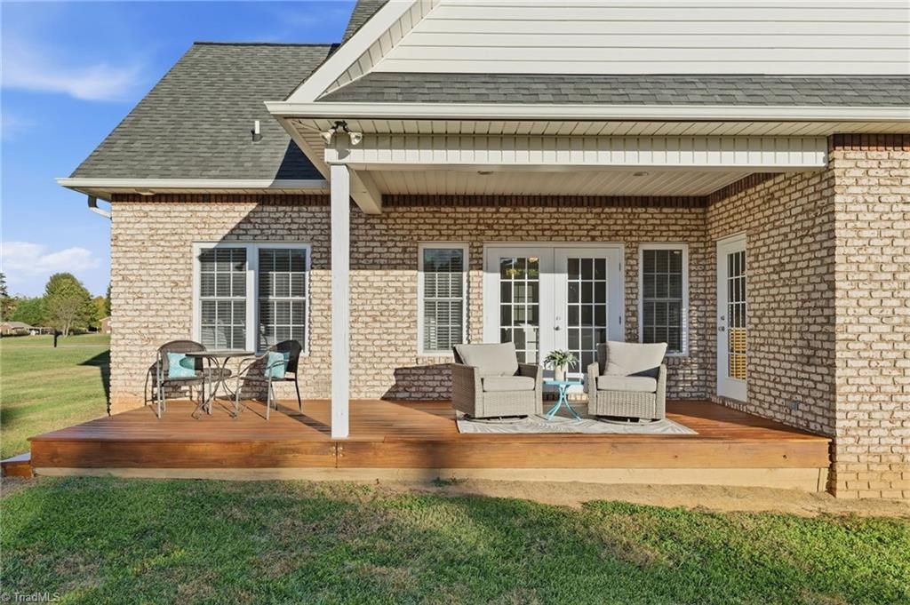Photo of 116 Postell Drive, Statesville, NC 28625 (MLS # 1203568)