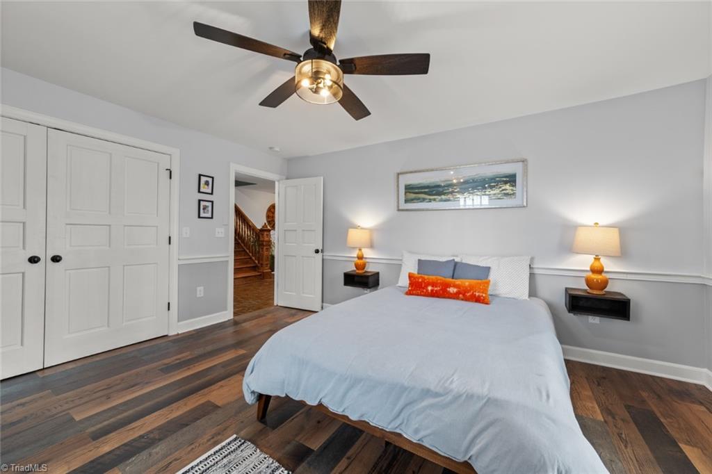 Winston-Salem, North Carolina 27106, United States, 4 Bedrooms Bedrooms, ,2 BathroomsBathrooms,Residential,Coming Soon,95172