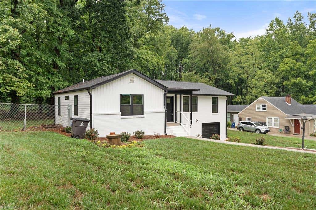 Photo of 4460 Carrie Avenue, Winston-Salem, NC 27105 (MLS # 1229121)