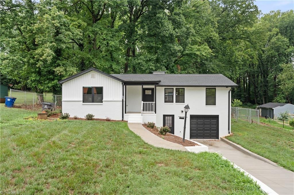 4460 Carrie Avenue, Winston-salem, NC, 27105