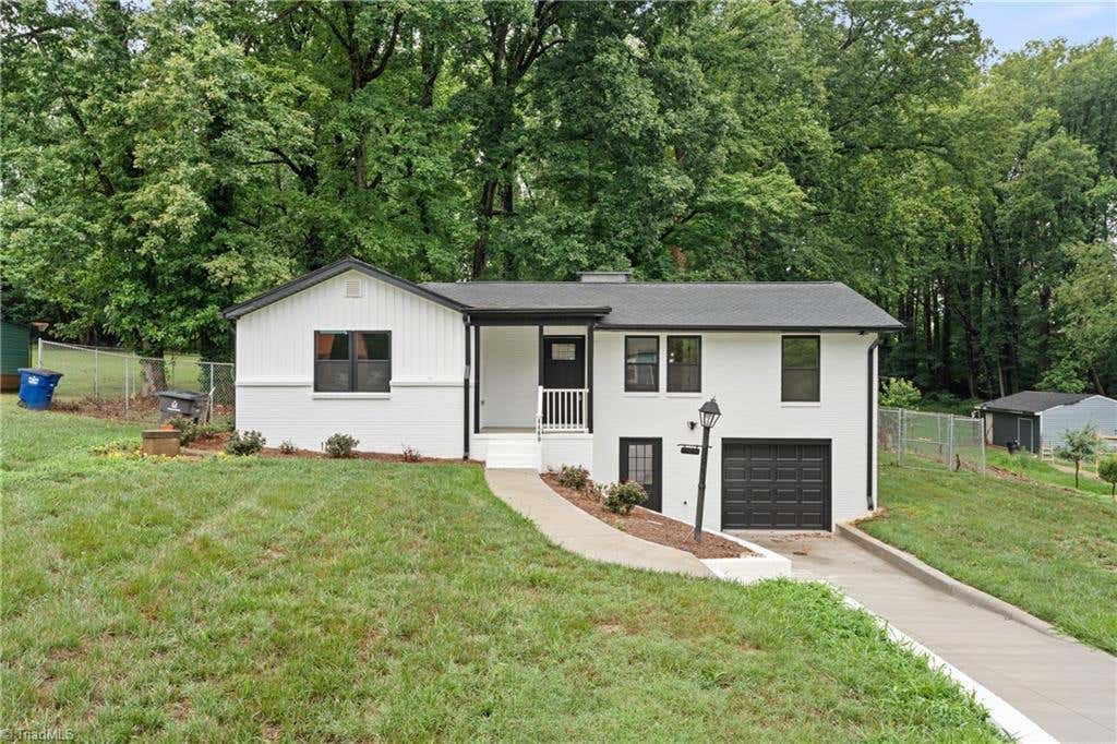 Photo of 4460 Carrie Avenue, Winston-Salem, NC 27105 (MLS # 1229121)