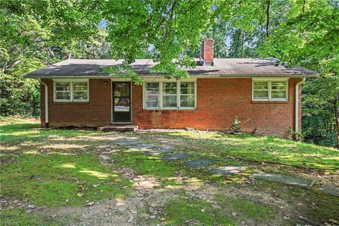 Homes For Sale - 1313 Ada Avenue<br/> Winston-Salem, NC 27105