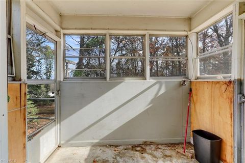 A home in Reidsville