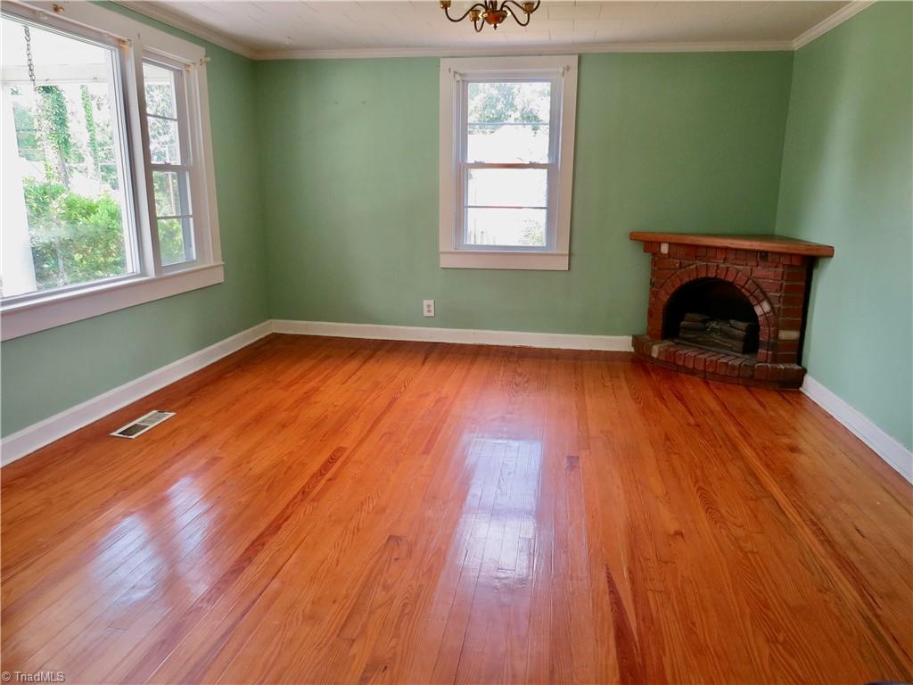 Photo of 627 Morehead Street, Eden, NC 27288 (MLS # 1229405)
